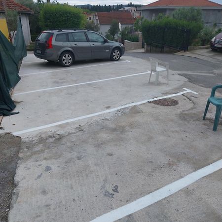 House 23 A3 Tivat Exterior foto
