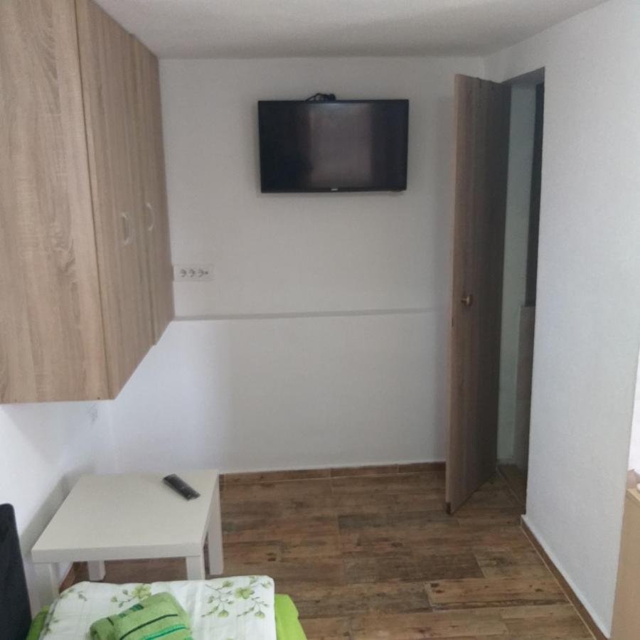 House 23 A3 Tivat Exterior foto