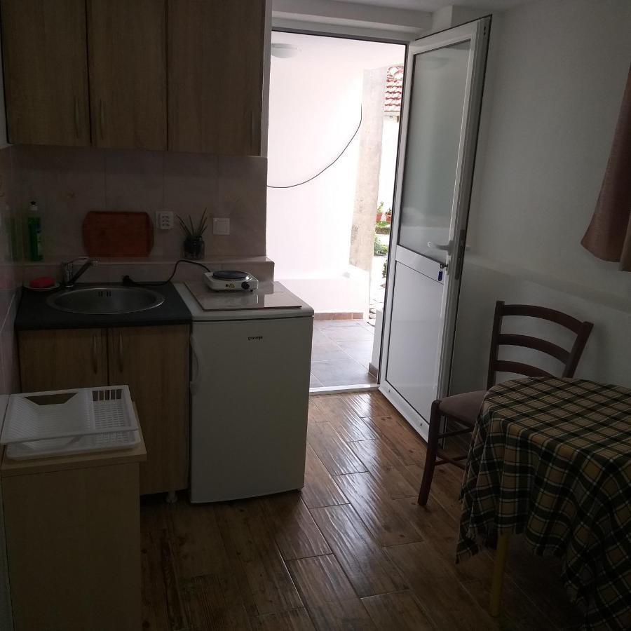House 23 A3 Tivat Exterior foto