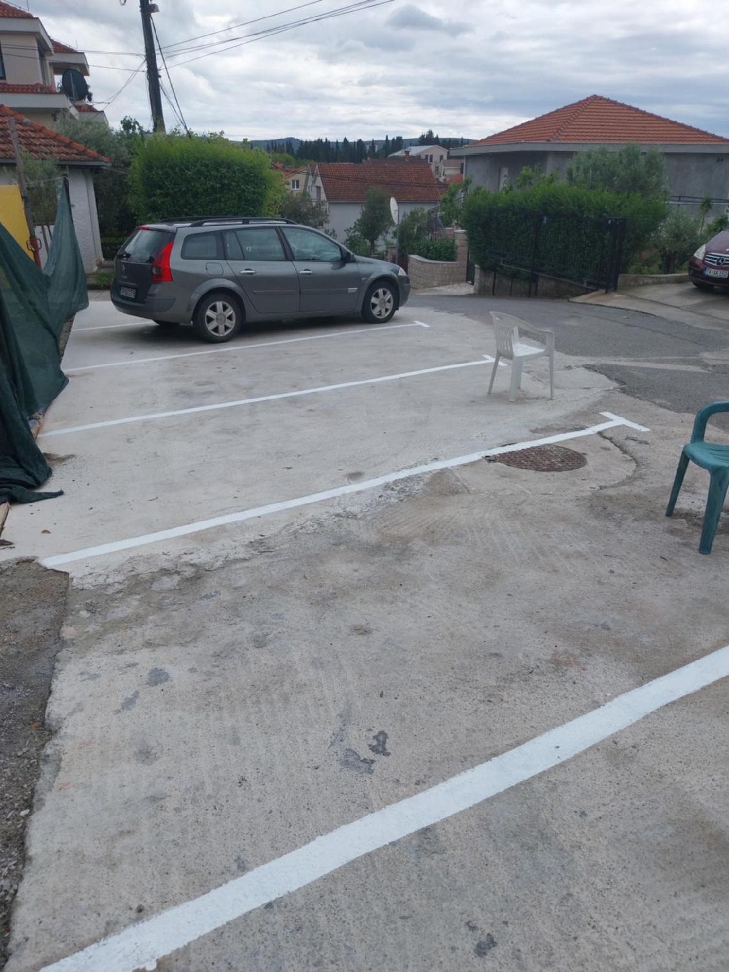 House 23 A3 Tivat Exterior foto
